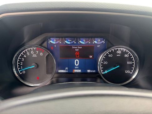 Used 2023 Ford F150 XLT w/ Equipment Group 302A High AWD/4WD image 14