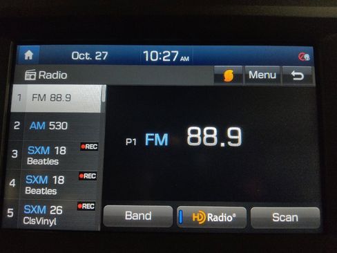 Used 2017 Hyundai Sonata Sport w/ Value Edition Package 02 image 25