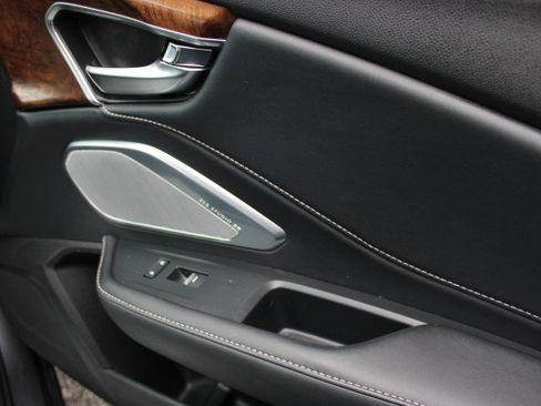 Used 2019 Acura RDX FWD w/ Advance Package image 25