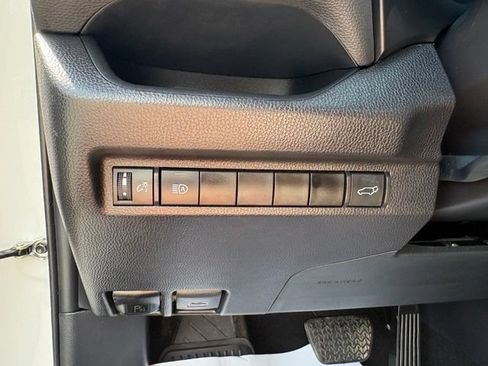 Used 2025 Toyota RAV4 XLE Premium FWD image 25