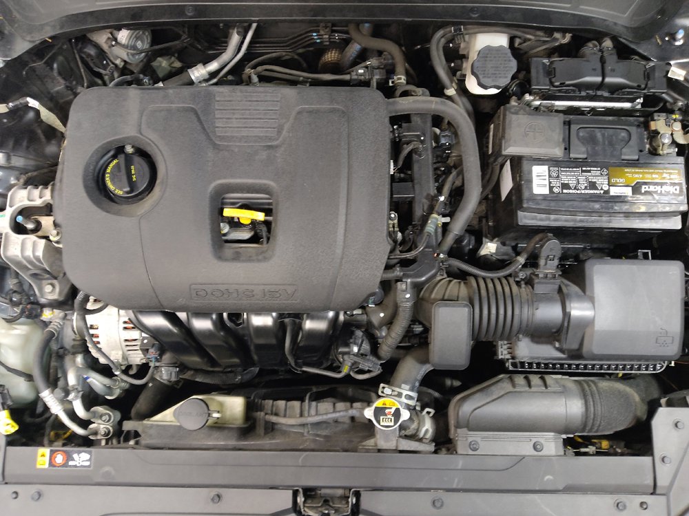Used 2019 Kia Forte LXS FWD image 30