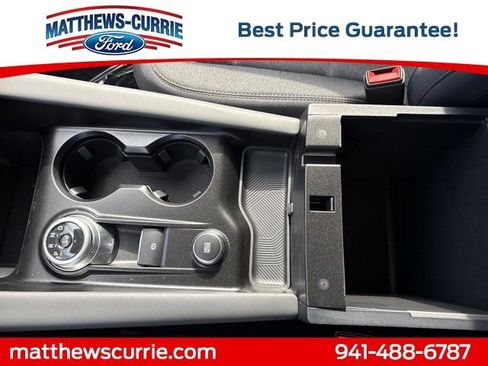 New 2026 Ford Explorer Active RWD image 22