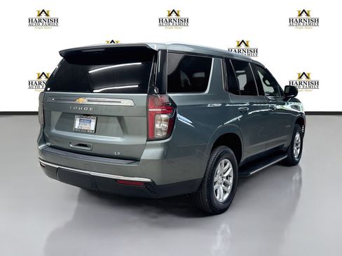 Used 2024 Chevrolet Tahoe LT AWD/4WD image 5
