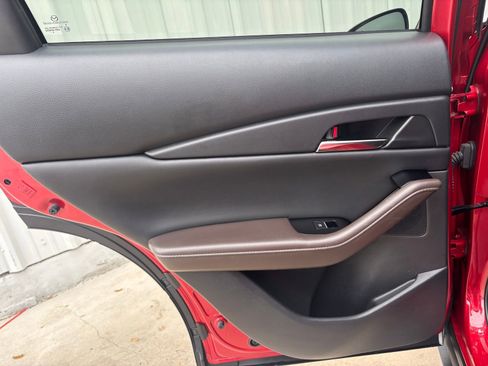 Certified 2021 MAZDA CX-30 2.5 Turbo w/ Premium Plus Pkg image 29