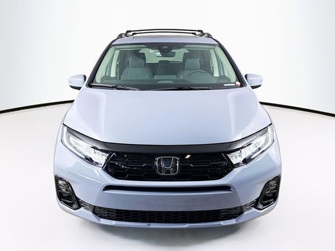 New 2026 Honda Odyssey Elite image 3