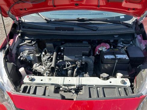 Used 2023 Mitsubishi Mirage ES FWD image 23