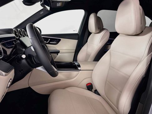 Certified 2025 Mercedes-Benz GLC 350e 4MATIC image 18