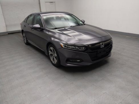 Used 2019 Honda Accord EX-L image 13