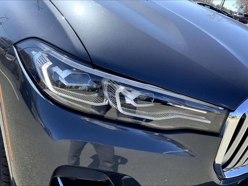 Used 2019 BMW X7 xDrive40i w/ Premium Package image 26