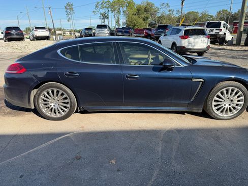 Used 2016 Porsche Panamera S image 5