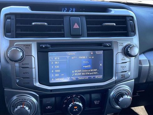 Used 2018 Toyota 4Runner SR5 image 24