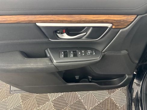 Certified 2022 Honda CR-V EX image 24