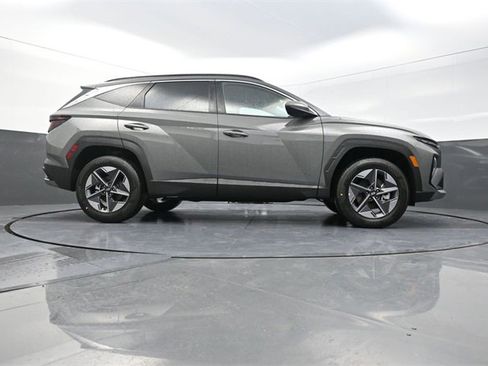 New 2026 Hyundai Tucson SEL image 37