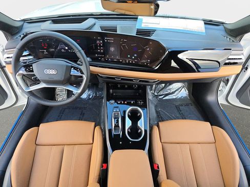 New 2026 Audi A6 Premium Plus image 35