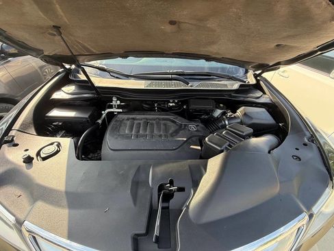 Used 2015 Acura MDX SH-AWD w/ Technology Package image 3