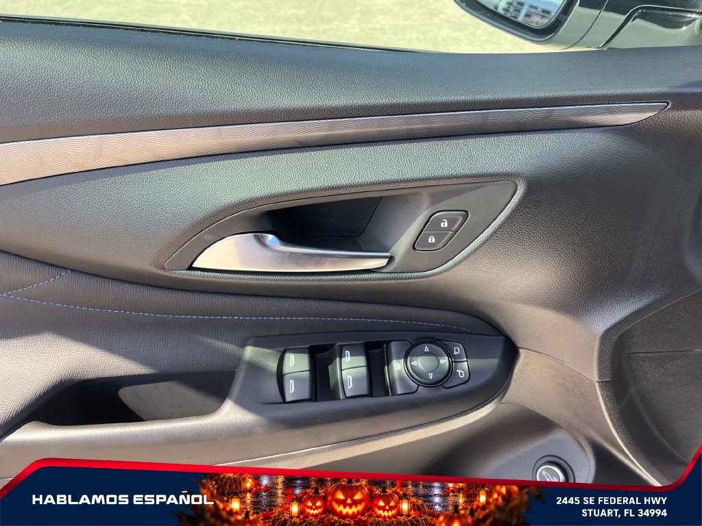 Used 2026 Buick Envista Sport Touring w/ Convenience I Package FWD image 22