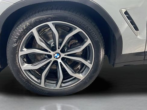 Used 2021 BMW X4 xDrive30i w/ Convenience Package AWD/4WD image 29