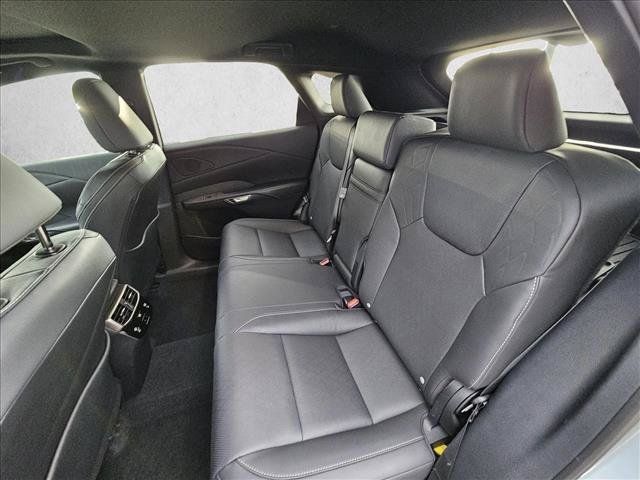 Used 2025 Lexus RX 350 Premium Plus w/ Convenience Package AWD/4WD image 16