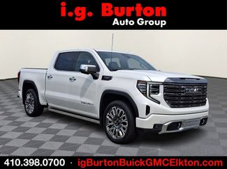 Used 2024 GMC Sierra 1500 Denali Ultimate AWD/4WD video 1