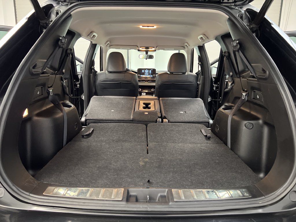 Used 2022 Mitsubishi Outlander SE FWD image 40