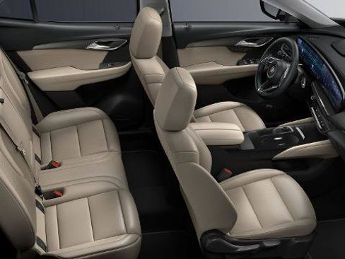 New 2026 Buick Envision Preferred image 8