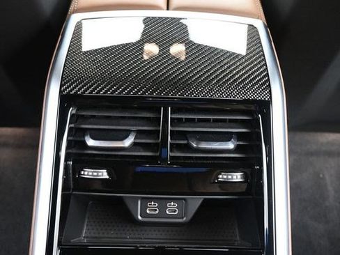 Used 2022 BMW M8 Gran Coupe xDrive Competition w/ M Carbon Exterior Package AWD/4WD image 19