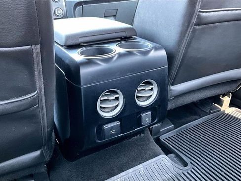 Used 2013 Ford F150 FX4 w/ Luxury Equipment Group AWD/4WD image 15