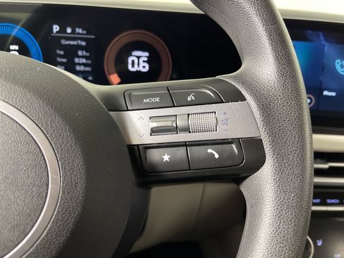 Certified 2025 Hyundai Tucson SEL FWD image 29