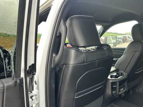 New 2025 RAM 2500 Rebel w/ Rebel Level 2 Equipment Group image 38