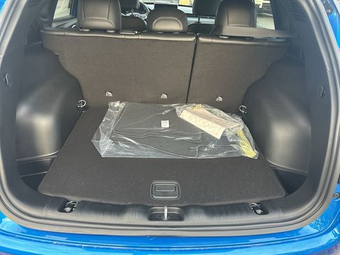 New 2026 Jeep Compass Latitude image 8