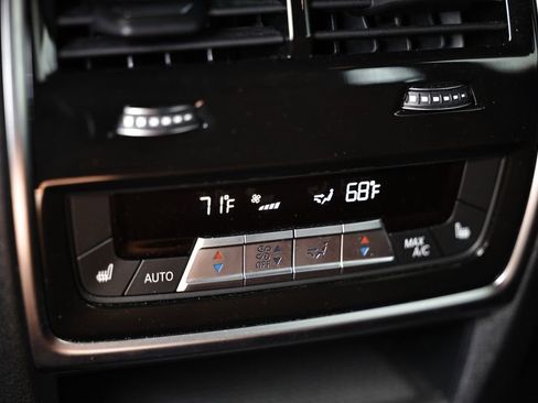 Used 2023 BMW X5 M50i w/ Executive Package AWD/4WD image 28