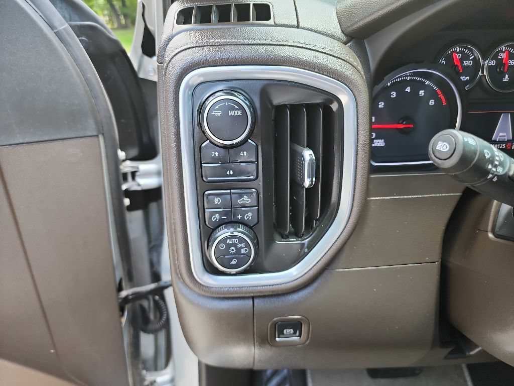 Used 2023 Chevrolet Silverado 2500 LT w/ Convenience Package AWD/4WD image 53