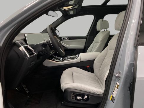 New 2026 BMW X5 xDrive50e AWD/4WD image 68