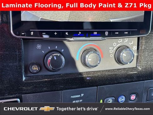 New 2025 Chevrolet Express 2500 WT w/ Driver Convenience Package image 25