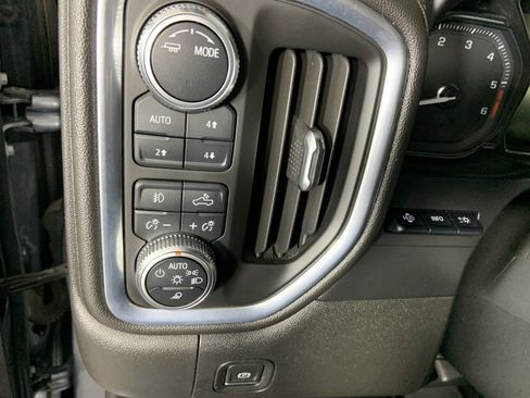 Used 2021 GMC Sierra 1500 AT4 w/ AT4 Value Package image 10