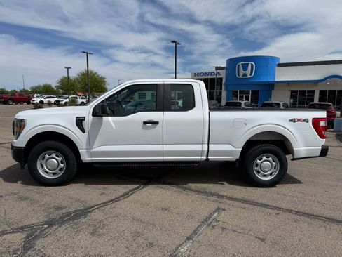 Used 2023 Ford F150 XL image 9