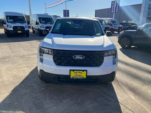 New 2026 Ford Maverick XL w/ Equipment Group 101A AWD/4WD image 8