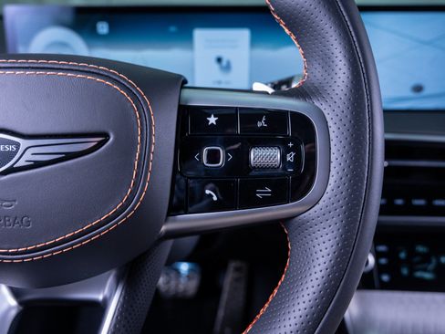 New 2026 Genesis GV70 2.5T Sport Prestige AWD/4WD image 23