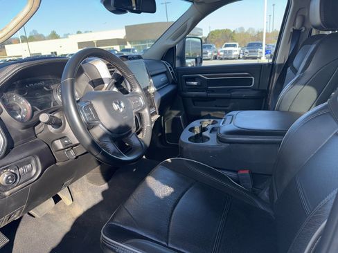 Certified 2024 RAM 2500 Laramie image 5
