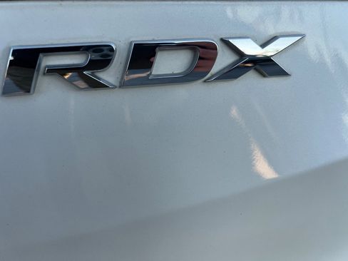 Used 2016 Acura RDX FWD image 45