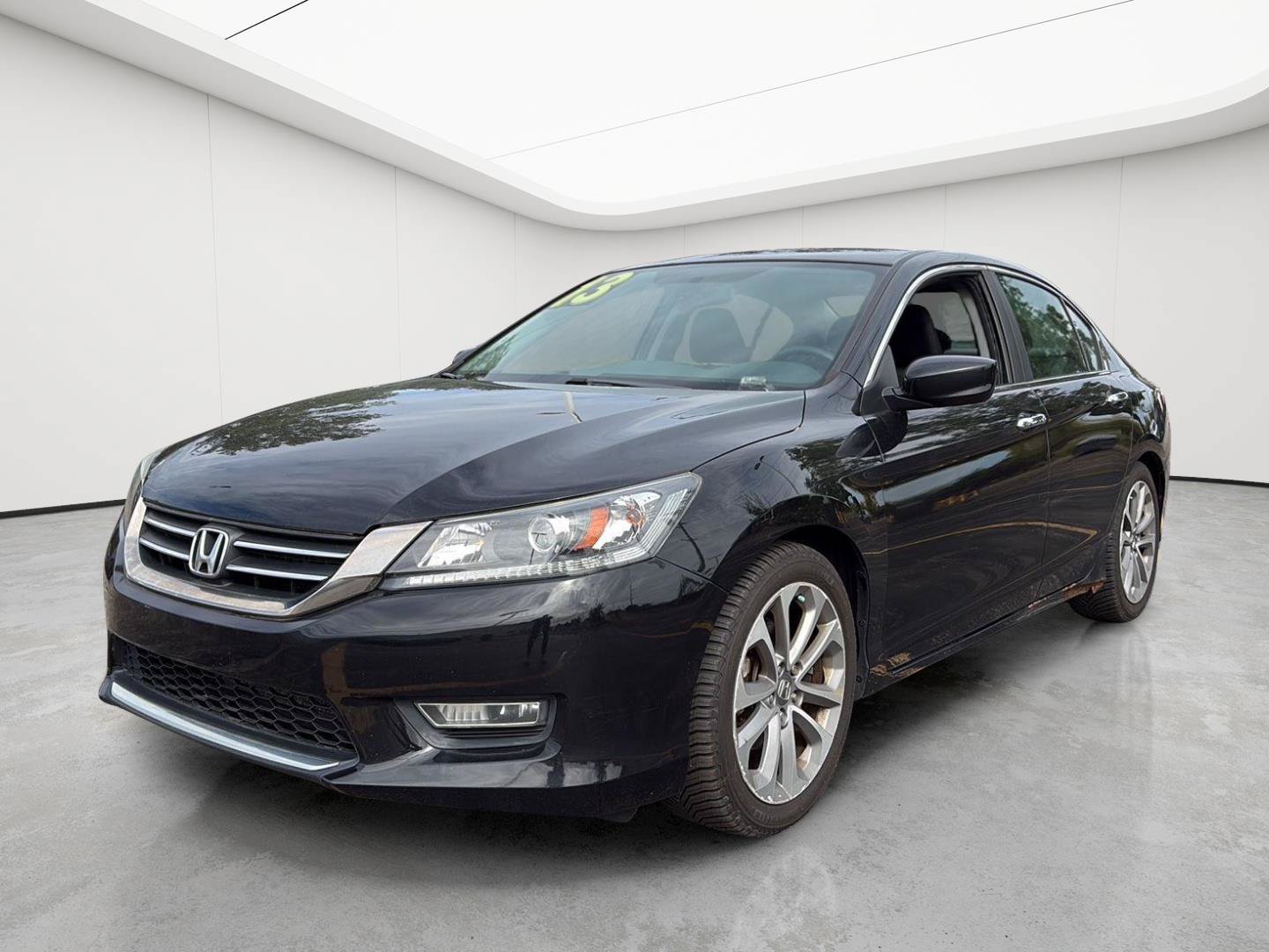 Used 2013 Honda Accord Sport image 3