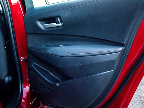 Used 2023 Toyota Corolla SE image 20