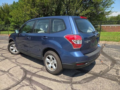 Used 2014 Subaru Forester 2.5i w/ Popular Package #2 AWD/4WD image 11