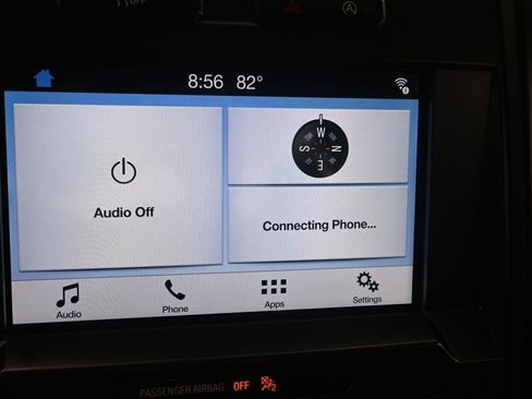 Used 2018 Ford F150 XL w/ Equipment Group 101A Mid AWD/4WD image 14