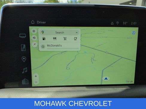 Certified 2024 Chevrolet Tahoe RST w/ Luxury Package AWD/4WD image 15
