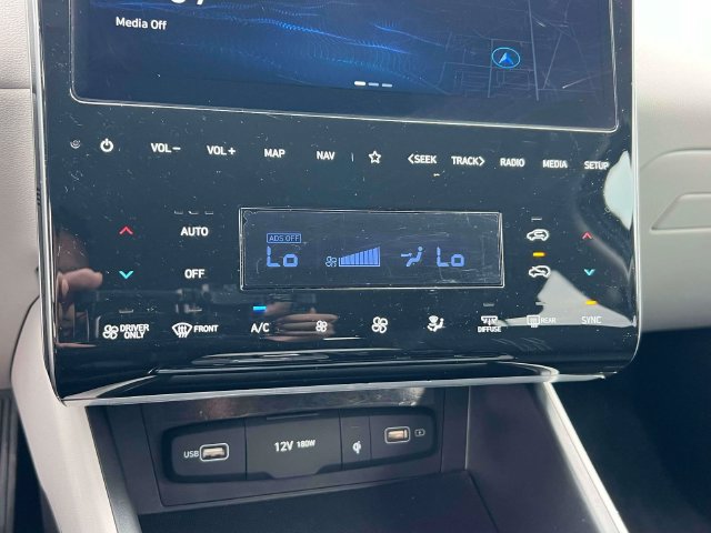 Certified 2024 Hyundai Tucson SEL AWD/4WD image 29