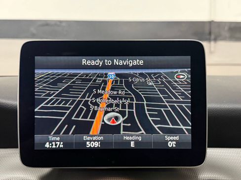 Used 2018 Mercedes-Benz GLA 250 GLA 250 image 35