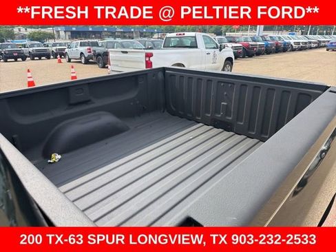Used 2013 Chevrolet Silverado 1500 LT RWD image 11