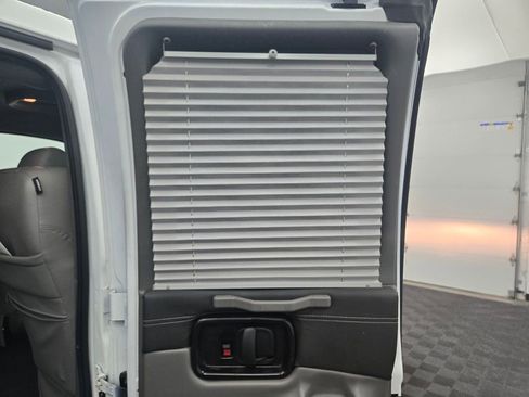 Used 2020 Chevrolet Express 2500 Extended w/ Enhanced Convenience Package image 43