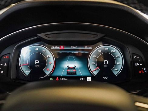 New 2026 Audi Q7 2.0T Premium AWD/4WD image 22